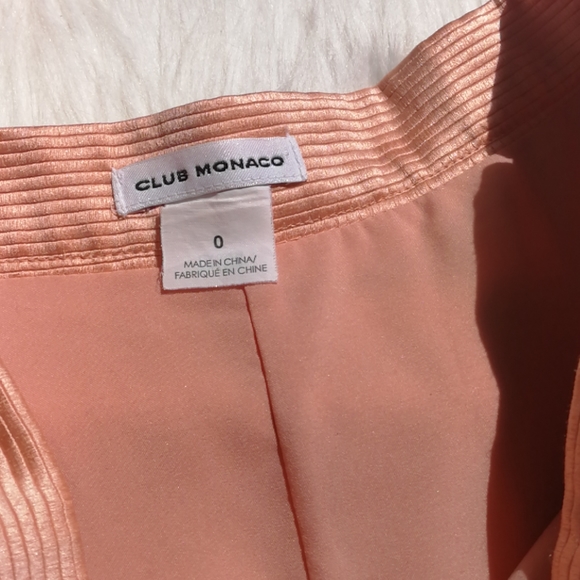 Club Monaco Skirt - Picture 3 of 3